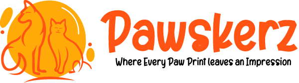 Pawskerz